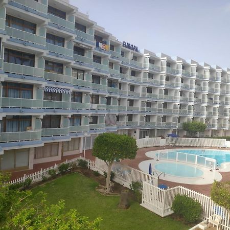 Cactus Sombrerudo- Bright Apartment Next To Yumbo 마스팔로마스 외부 사진