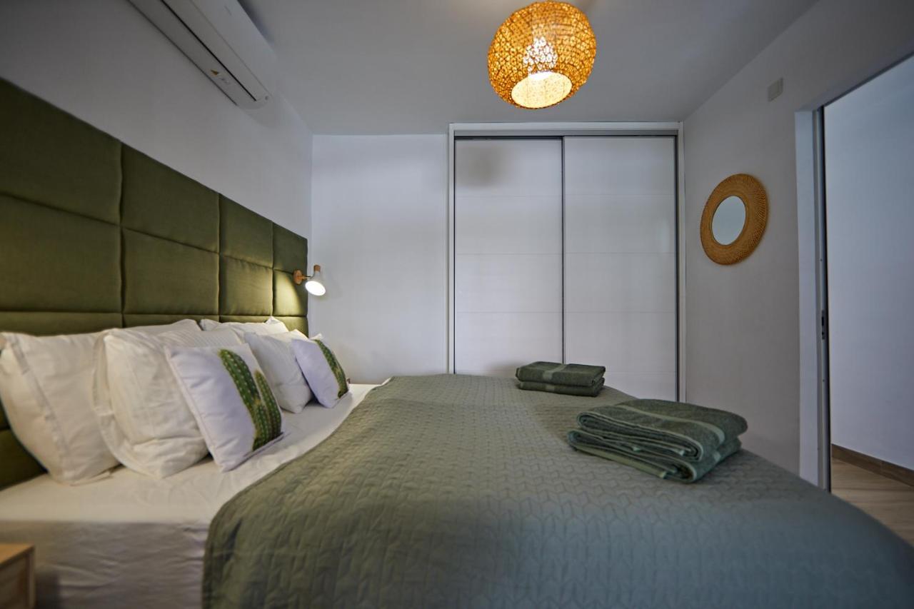 Cactus Sombrerudo- Bright Apartment Next To Yumbo 마스팔로마스 외부 사진