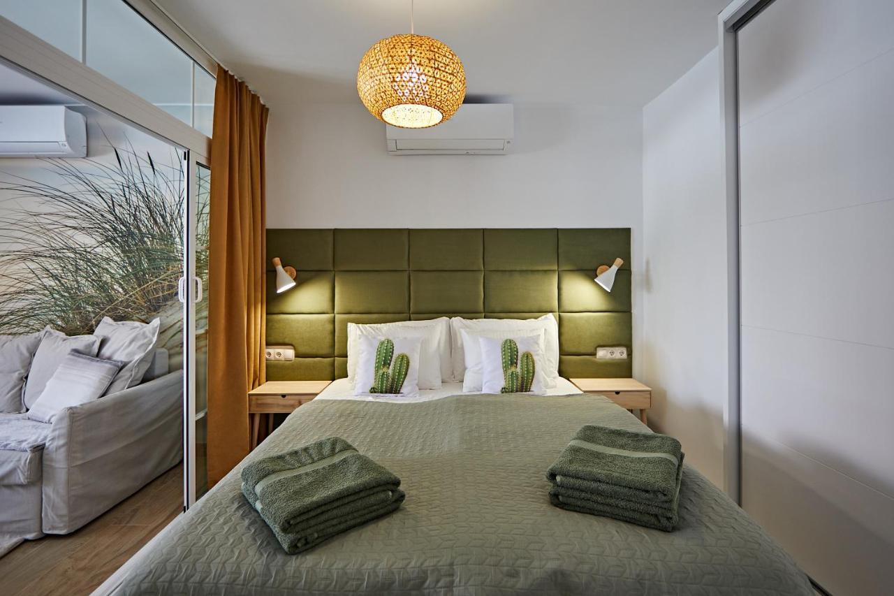 Cactus Sombrerudo- Bright Apartment Next To Yumbo 마스팔로마스 외부 사진