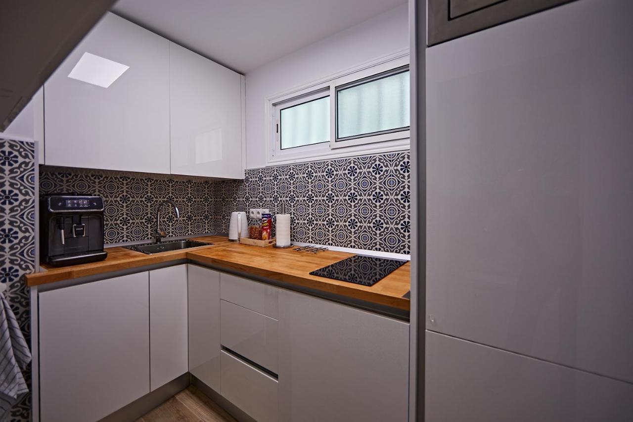 Cactus Sombrerudo- Bright Apartment Next To Yumbo 마스팔로마스 외부 사진