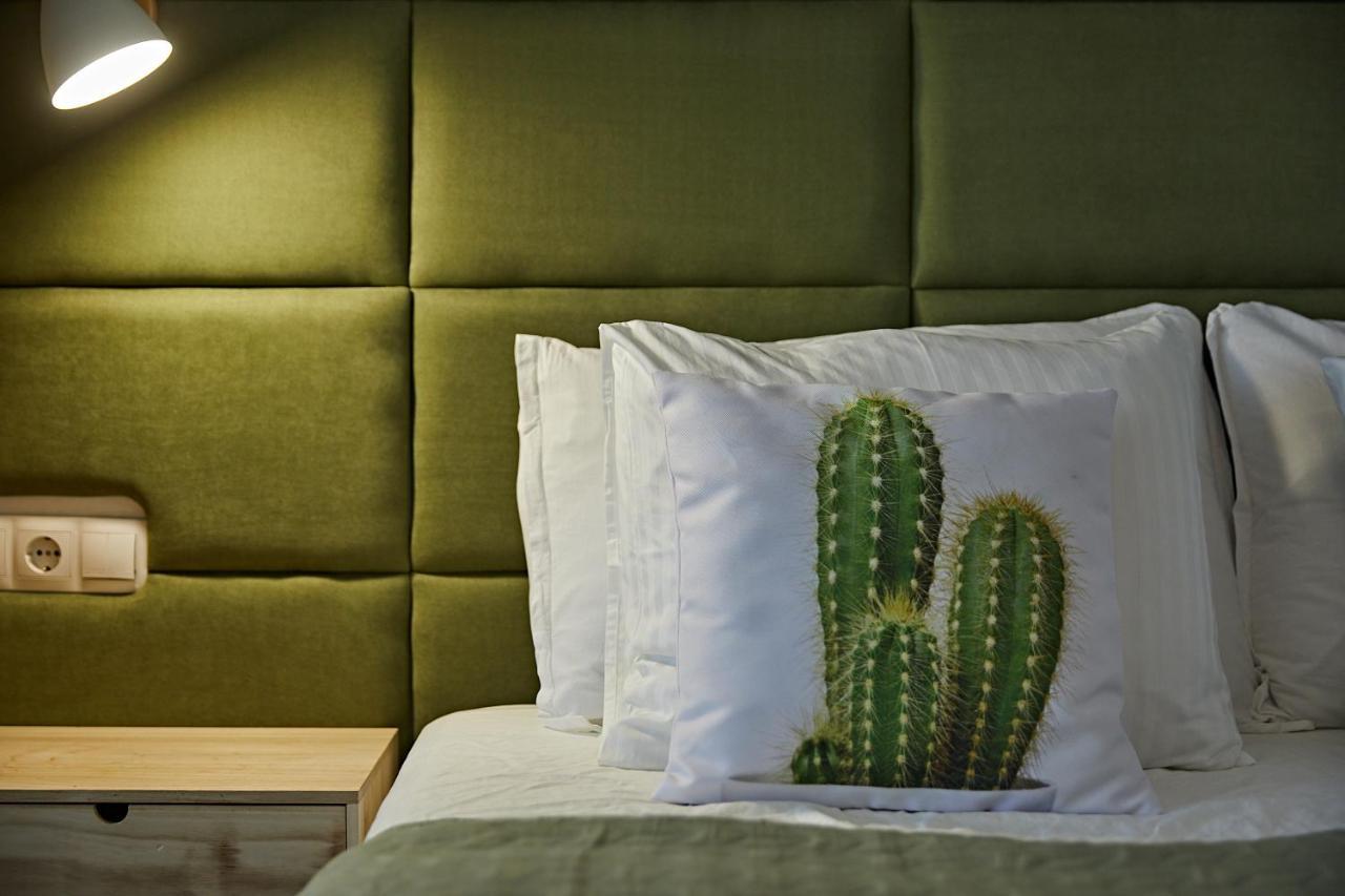 Cactus Sombrerudo- Bright Apartment Next To Yumbo 마스팔로마스 외부 사진