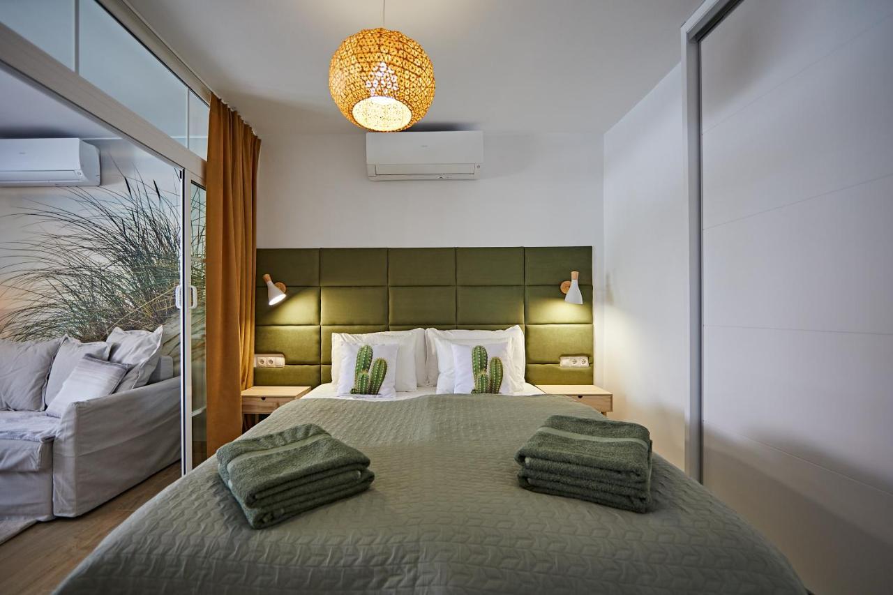 Cactus Sombrerudo- Bright Apartment Next To Yumbo 마스팔로마스 외부 사진