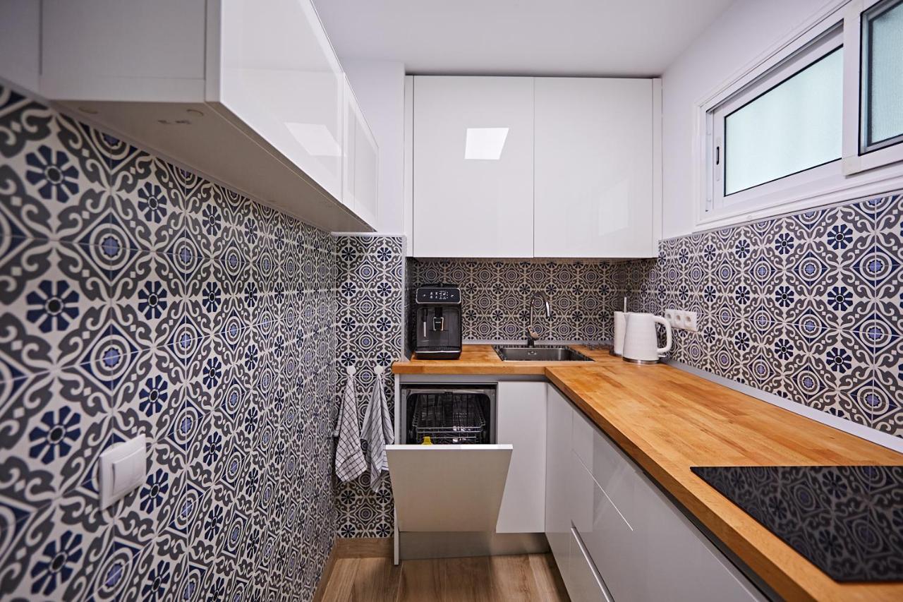 Cactus Sombrerudo- Bright Apartment Next To Yumbo 마스팔로마스 외부 사진